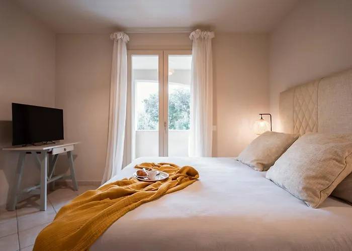 Zefiro Apartments