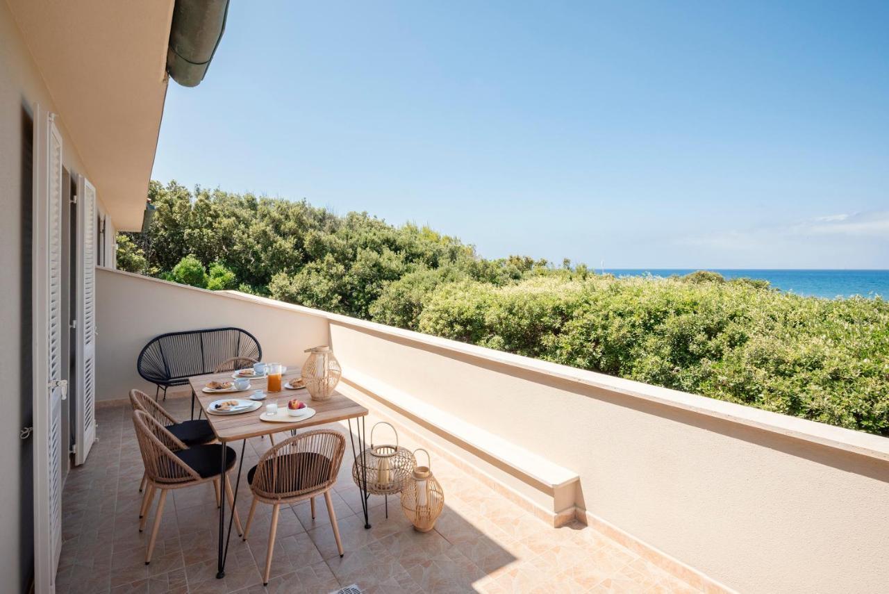 Zefiro Appart hôtel *