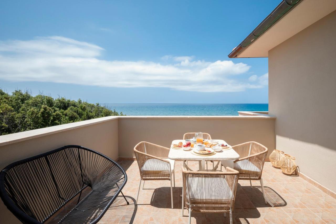 Zefiro Appart hôtel San Vincenzo