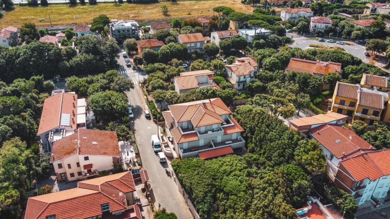 Zefiro Appart hôtel *