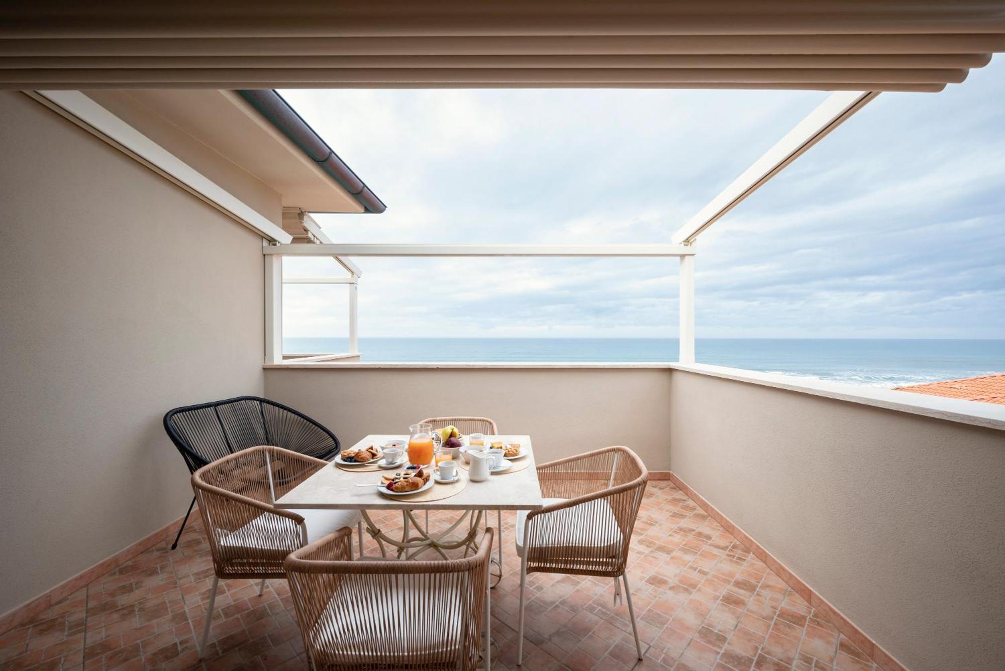 Zefiro Appart hôtel *