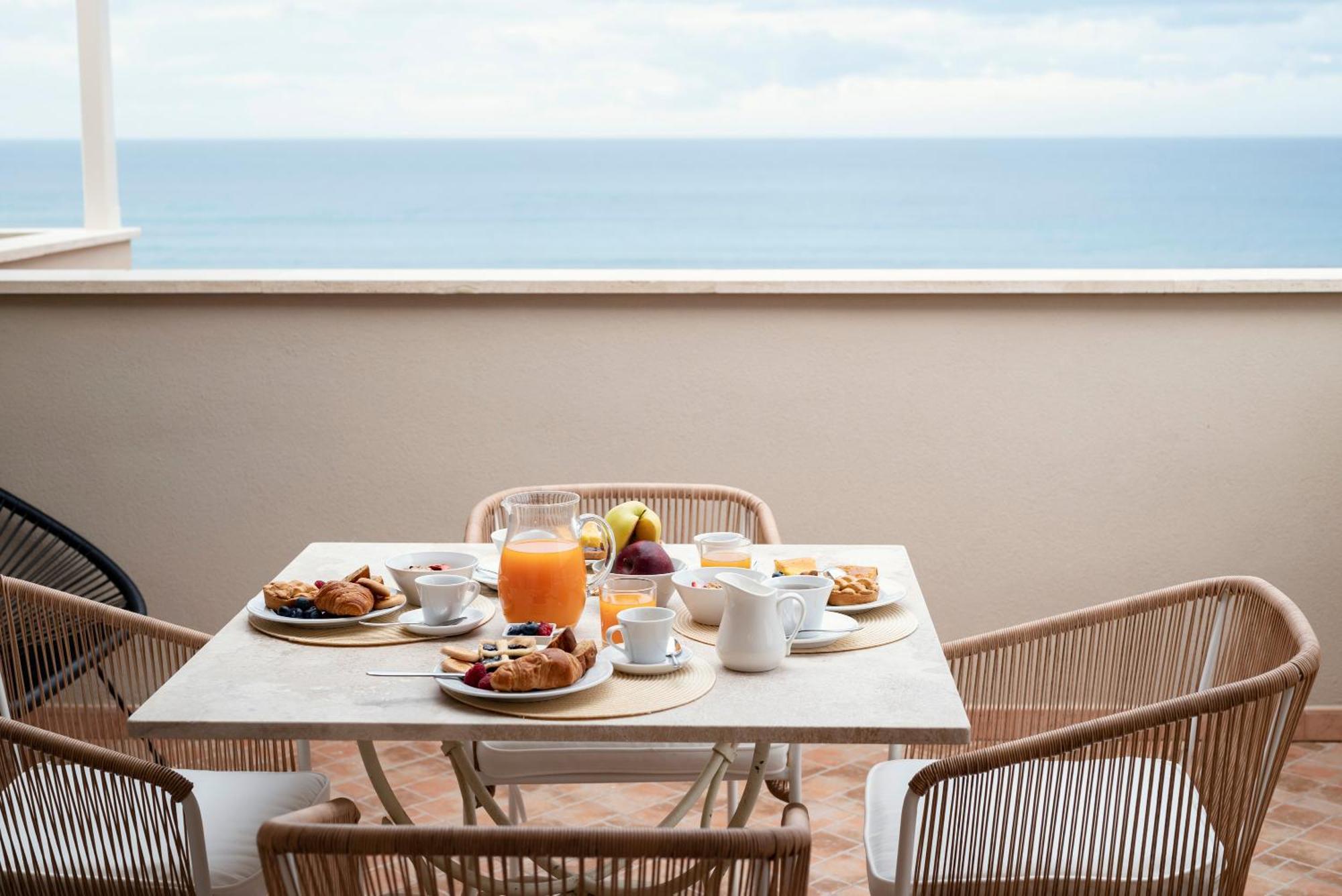 Zefiro Appart hôtel San Vincenzo
