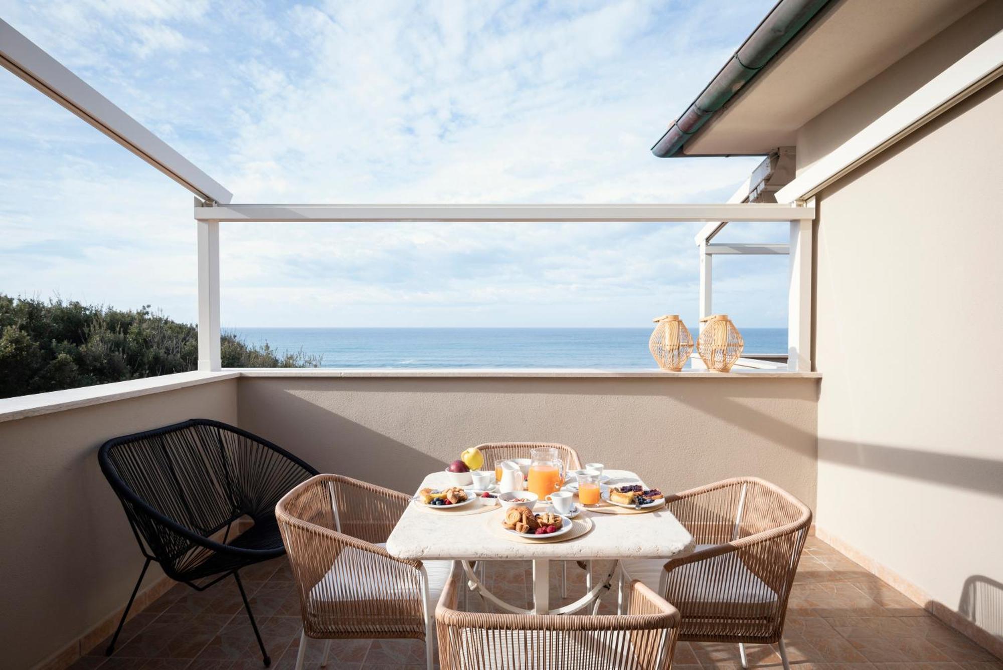 Zefiro Appart hôtel San Vincenzo