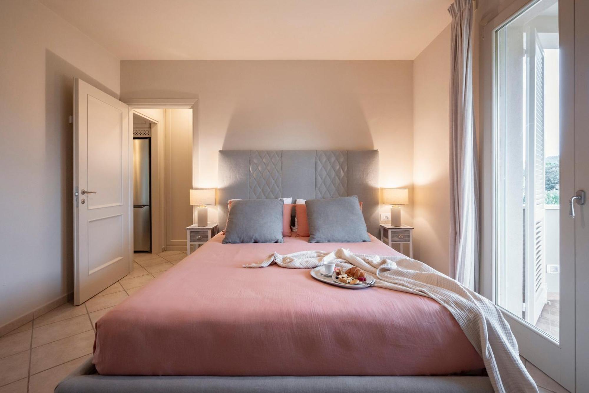 Zefiro Appart hôtel *