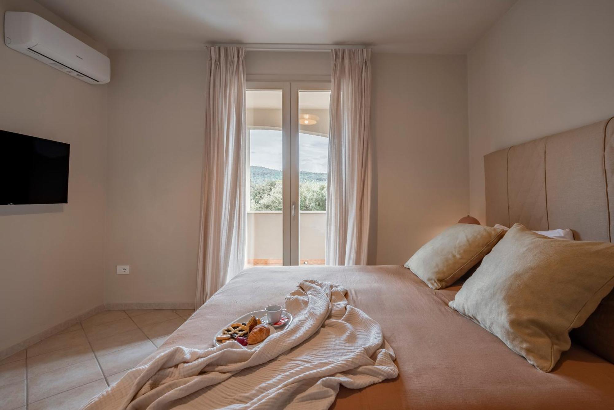 Zefiro Appart hôtel San Vincenzo