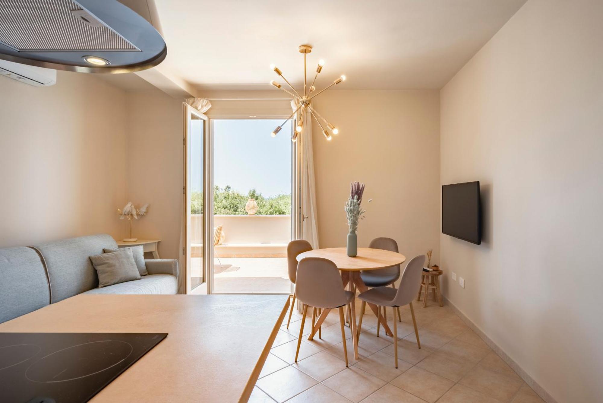 Zefiro Appart hôtel