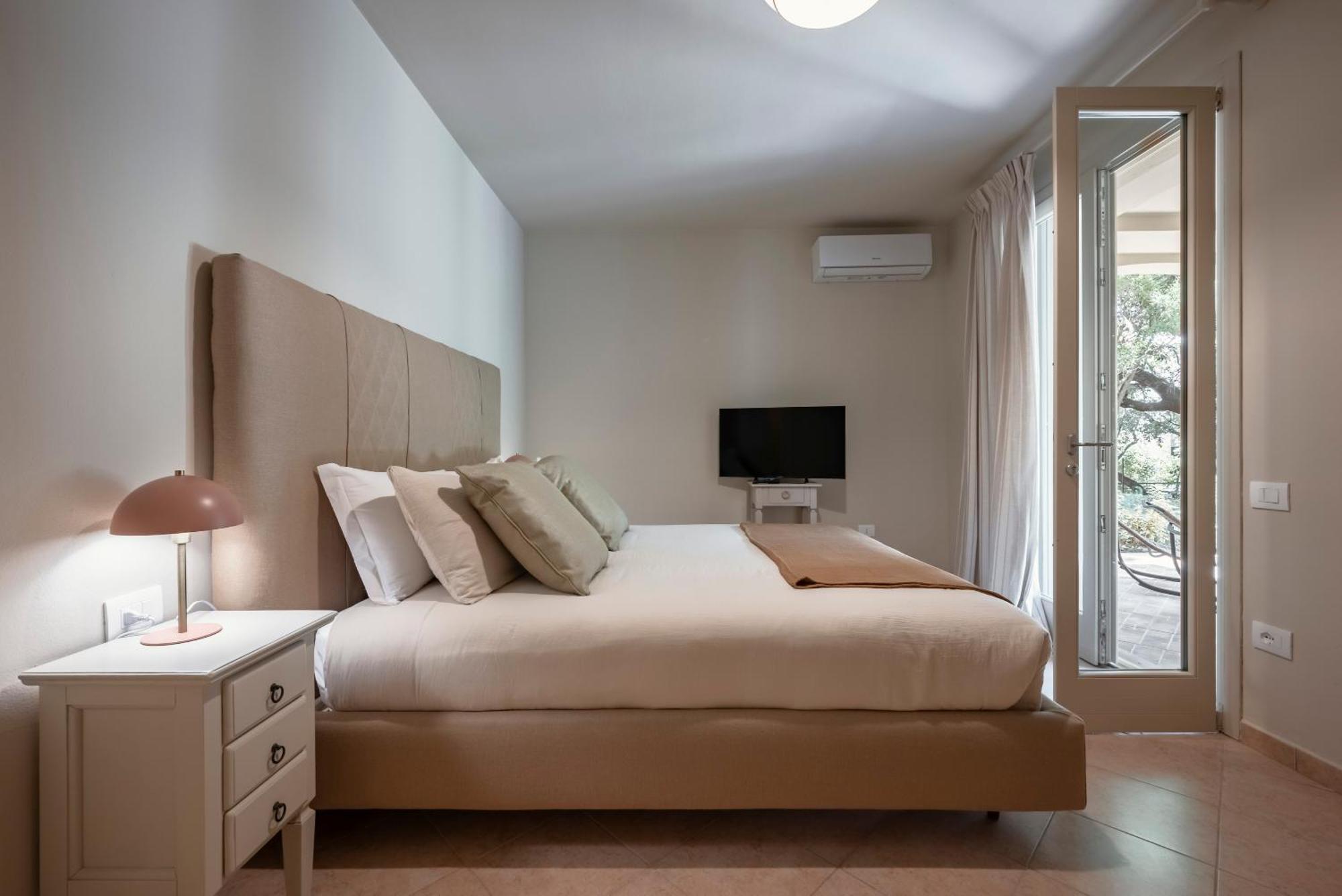 Zefiro Appart hôtel