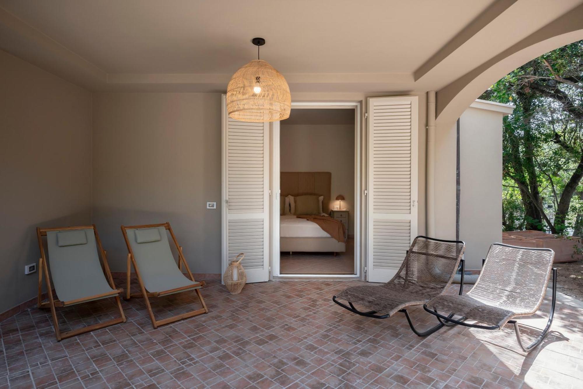 Appart hôtel Zefiro *