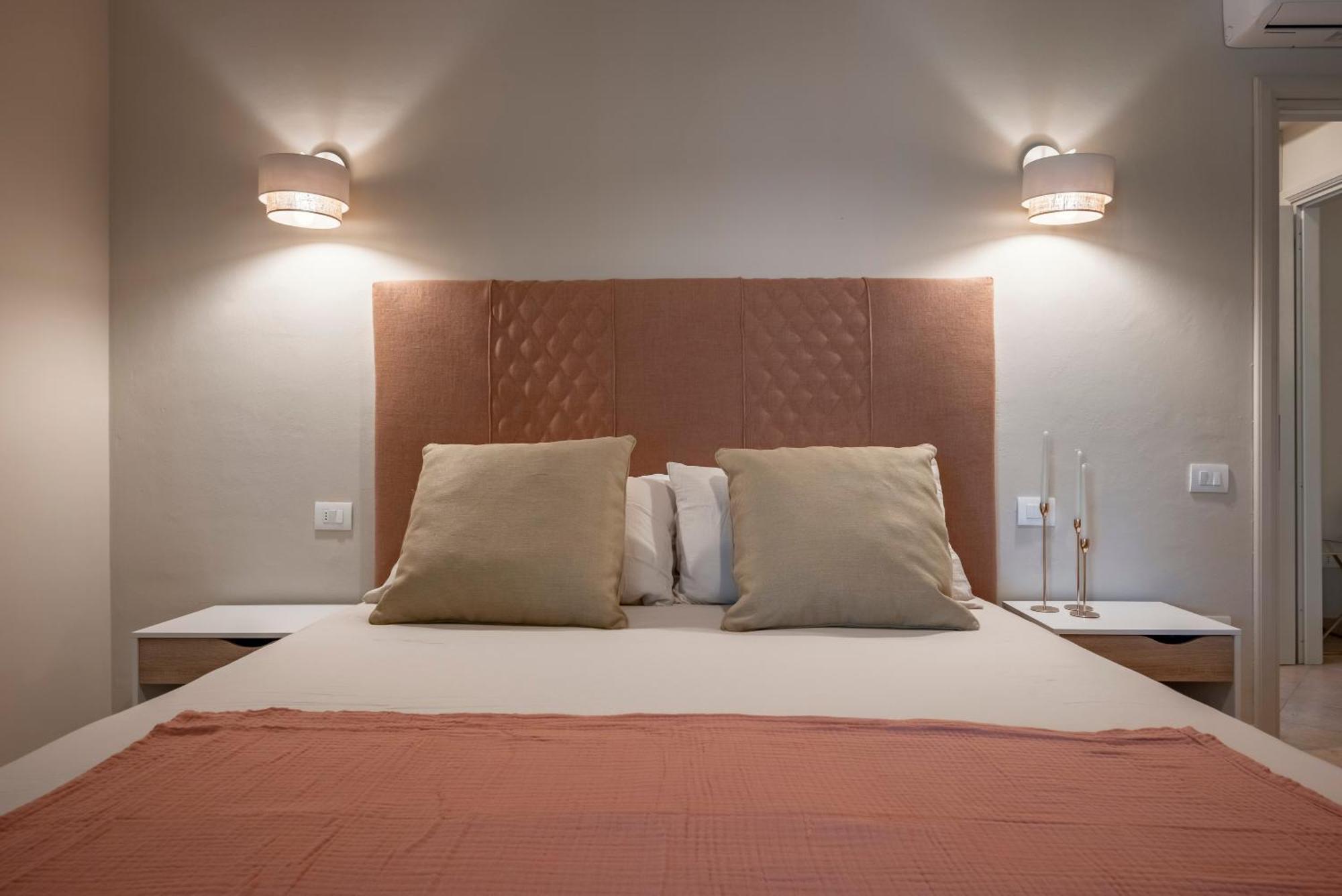 Appart hôtel Zefiro San Vincenzo