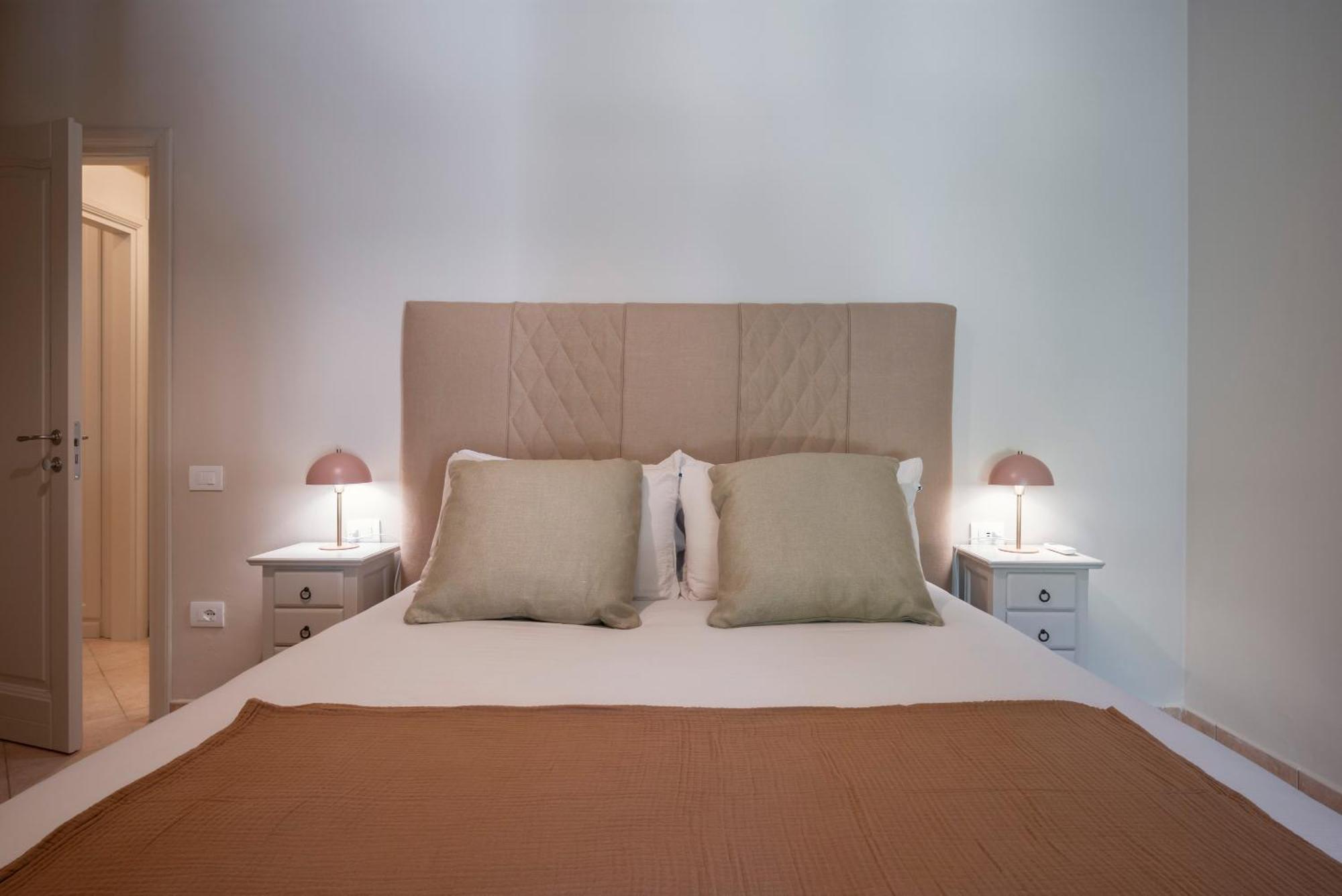 Zefiro Appart hôtel San Vincenzo
