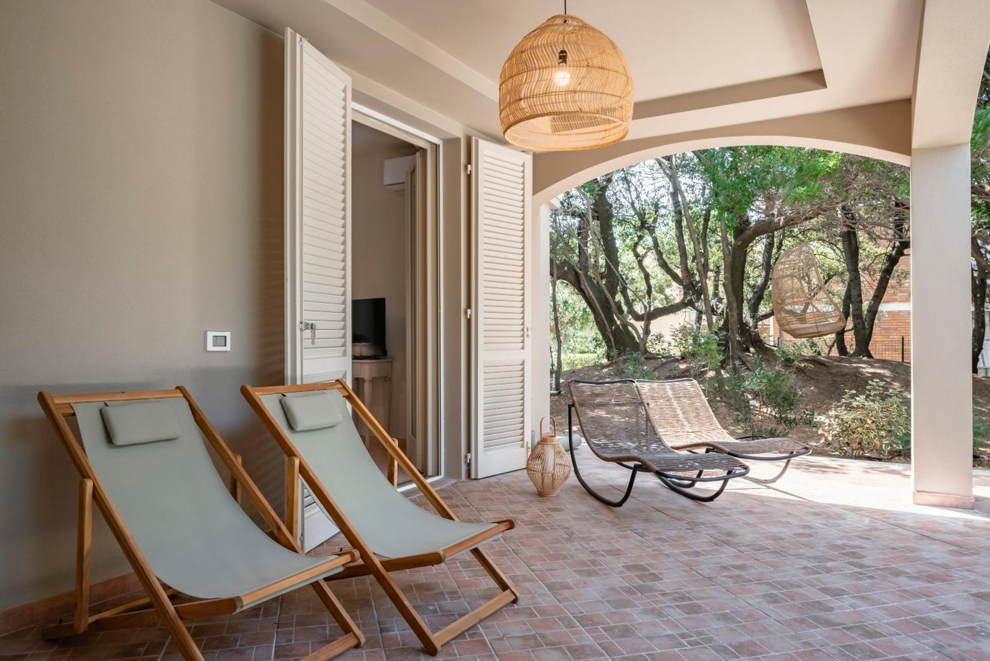 Appart hôtel Zefiro *