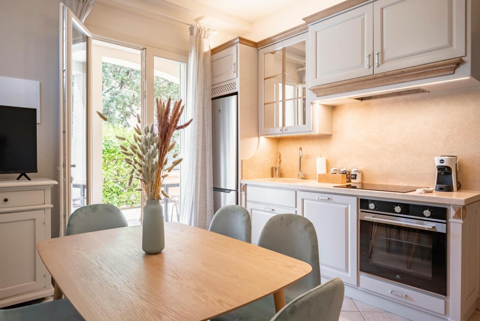 Zefiro Appart hôtel San Vincenzo