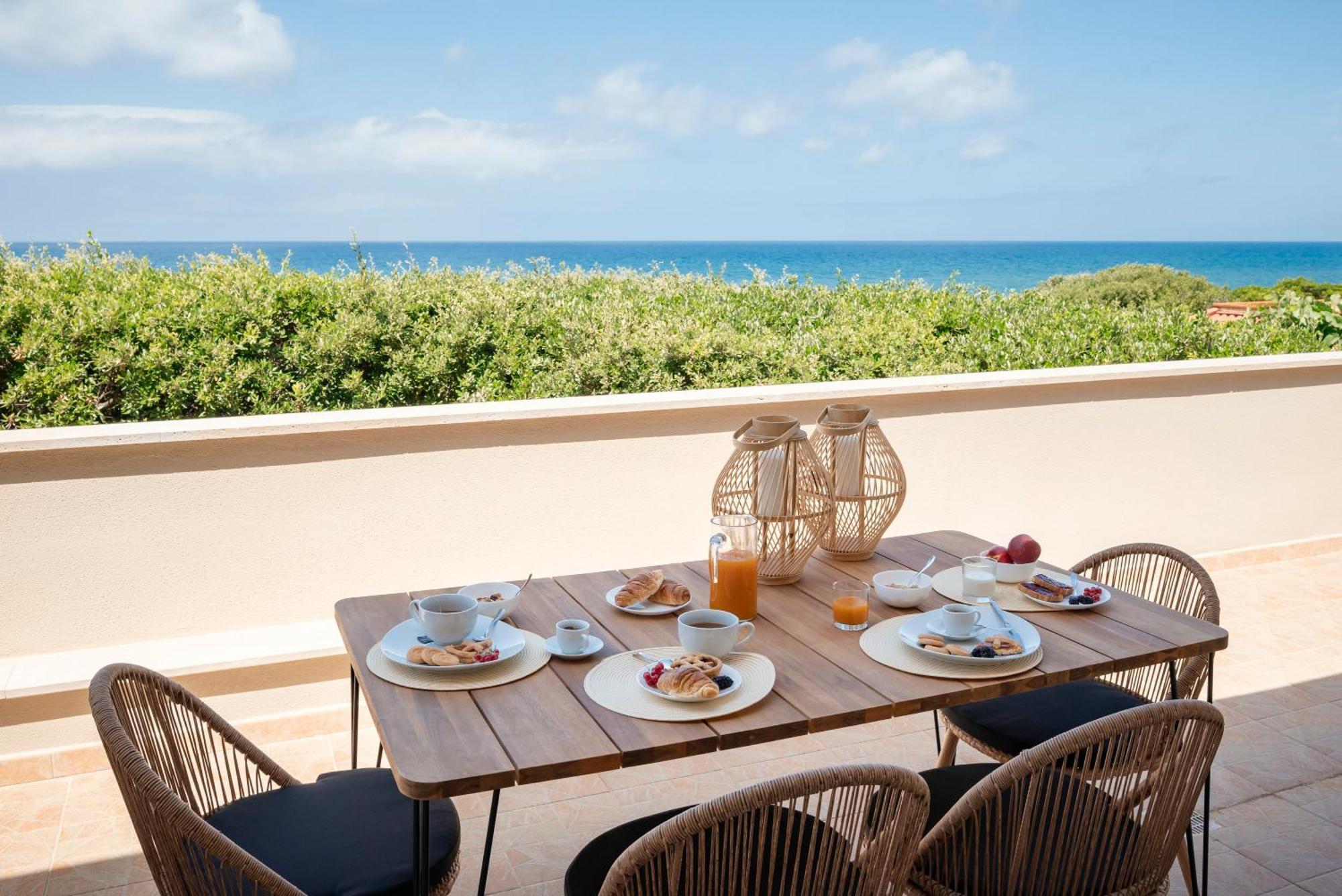 Zefiro Appart hôtel San Vincenzo