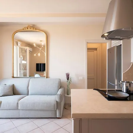 Zefiro Apartments San Vincenzo Exterior foto