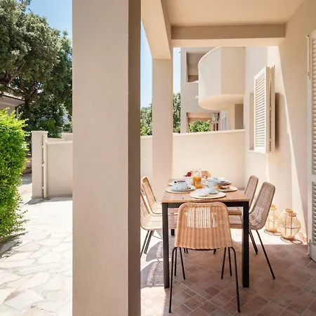 Zefiro Apartments San Vincenzo Exterior foto