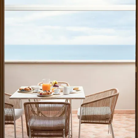 Zefiro Apartments San Vincenzo Exterior foto