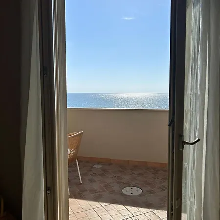 Zefiro Apartments San Vincenzo Exterior foto