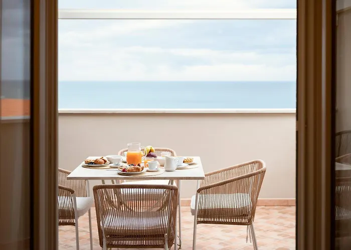 Zefiro Apartments