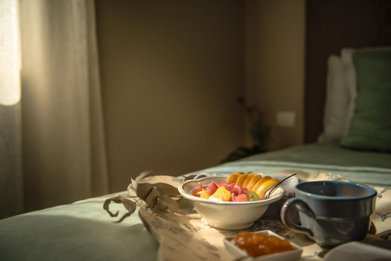 Aparthotel Zefiro