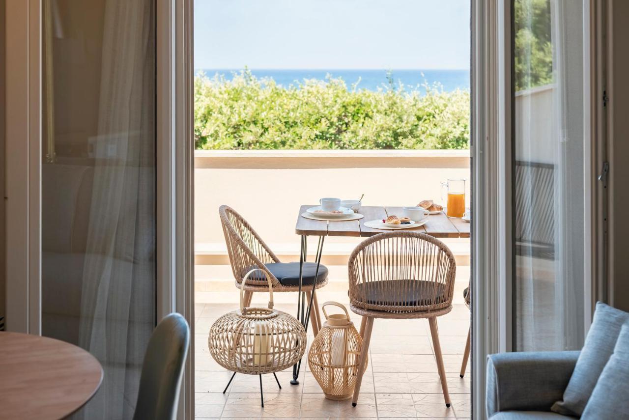 Zefiro Aparthotel