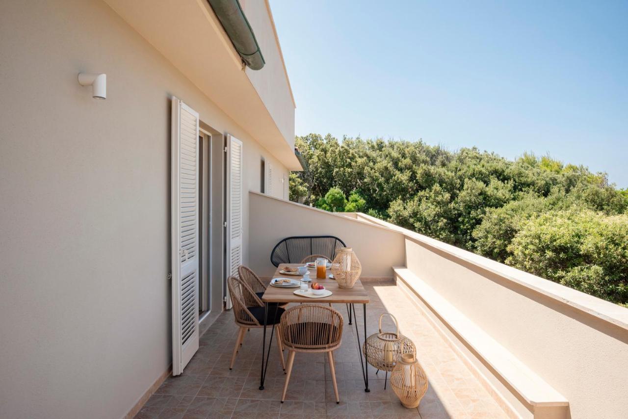 Zefiro Aparthotel *