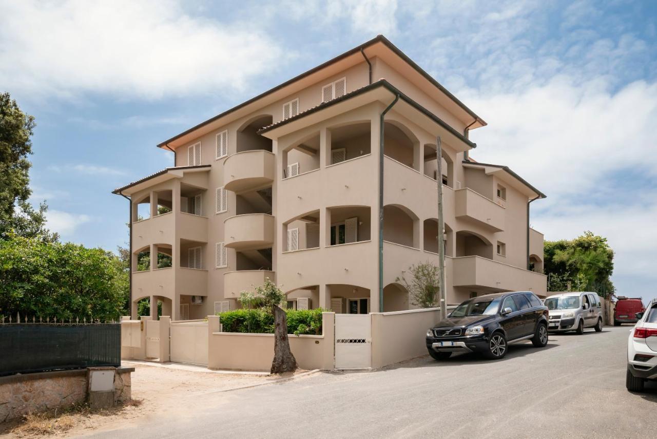 Aparthotel Zefiro