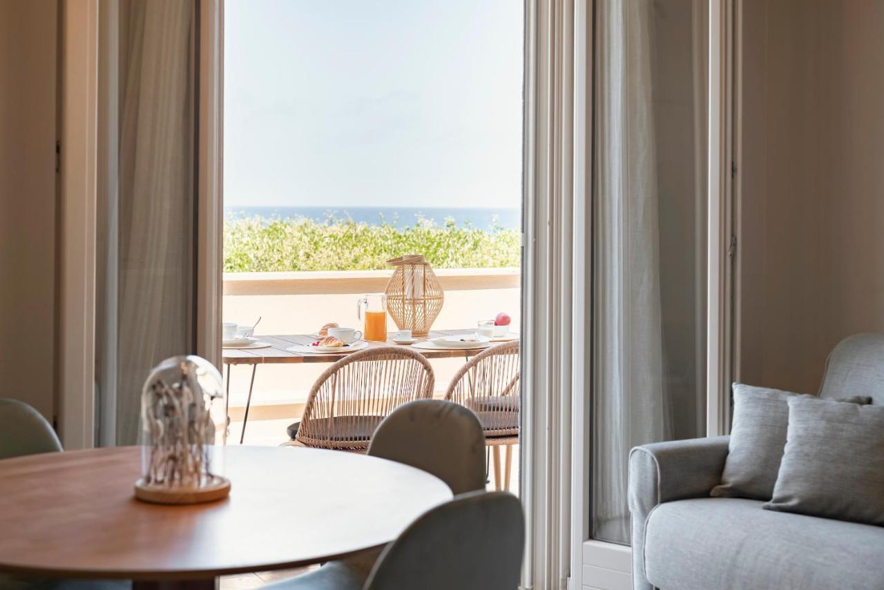 Aparthotel Zefiro