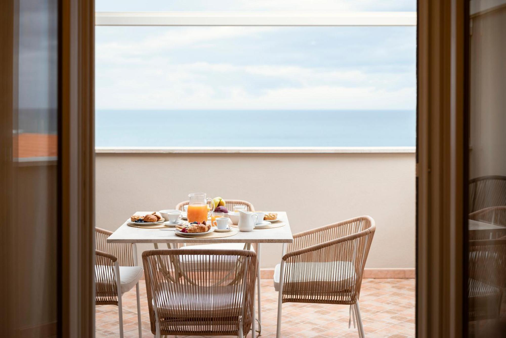 Zefiro Aparthotel San Vincenzo