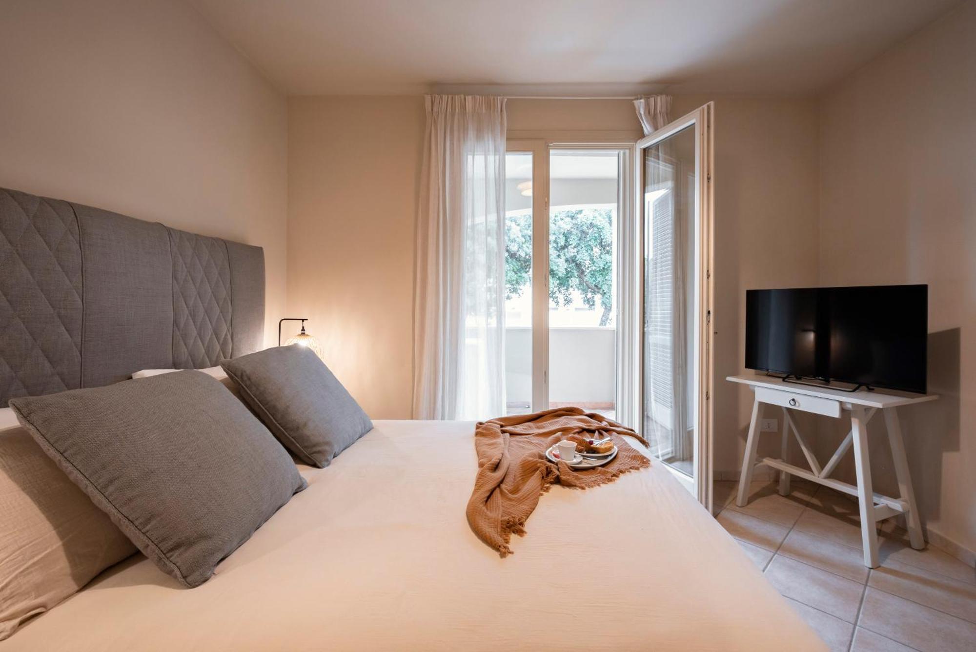 Aparthotel Zefiro San Vincenzo