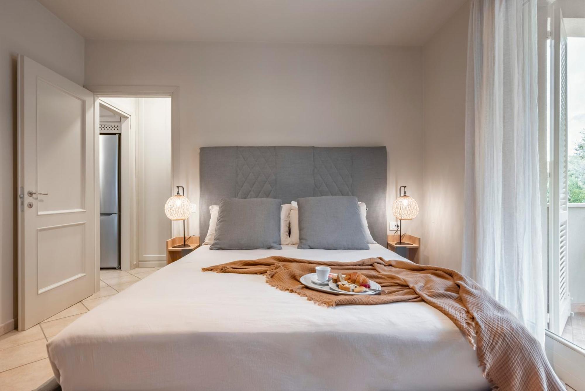 Aparthotel Zefiro San Vincenzo