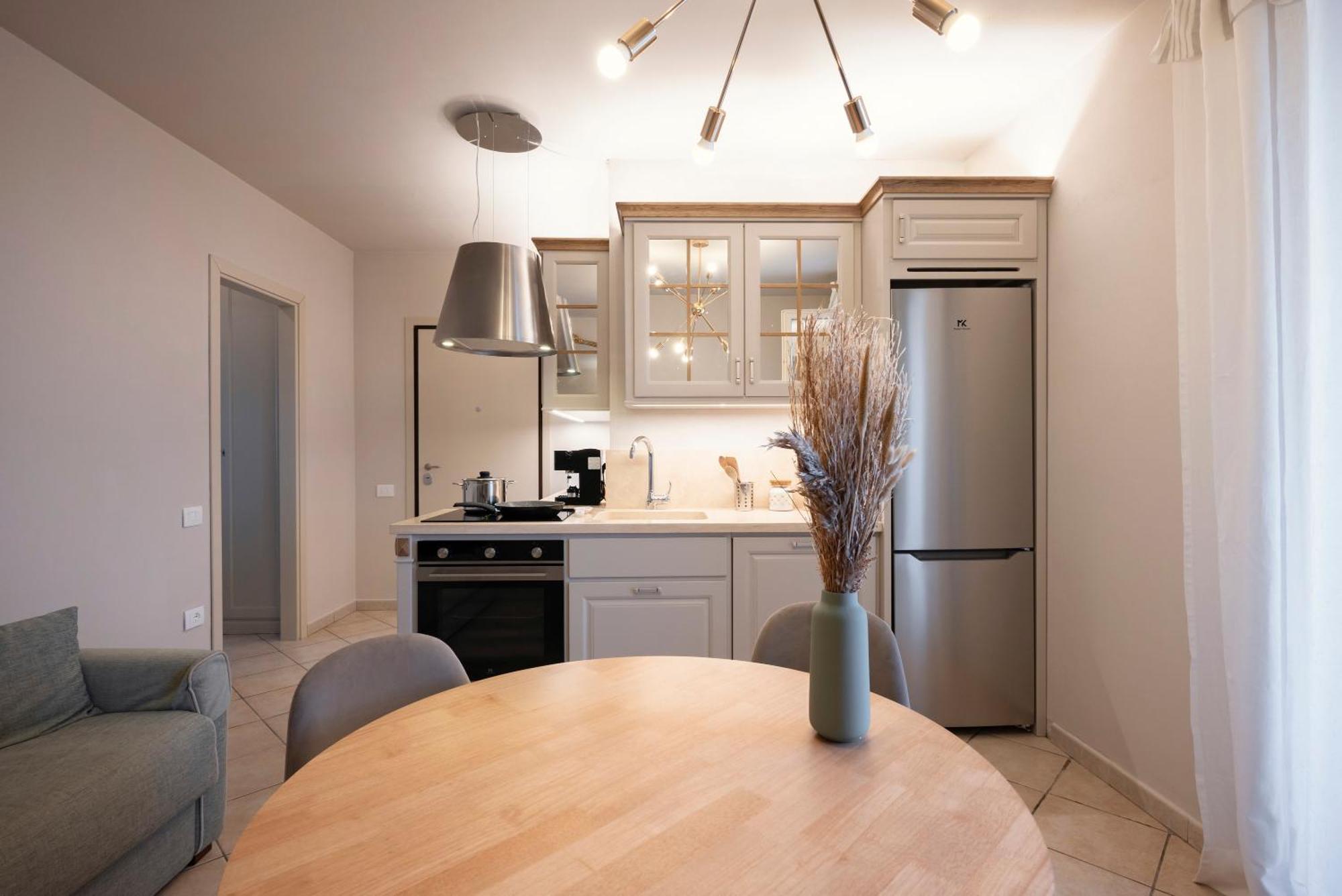 Zefiro Aparthotel San Vincenzo