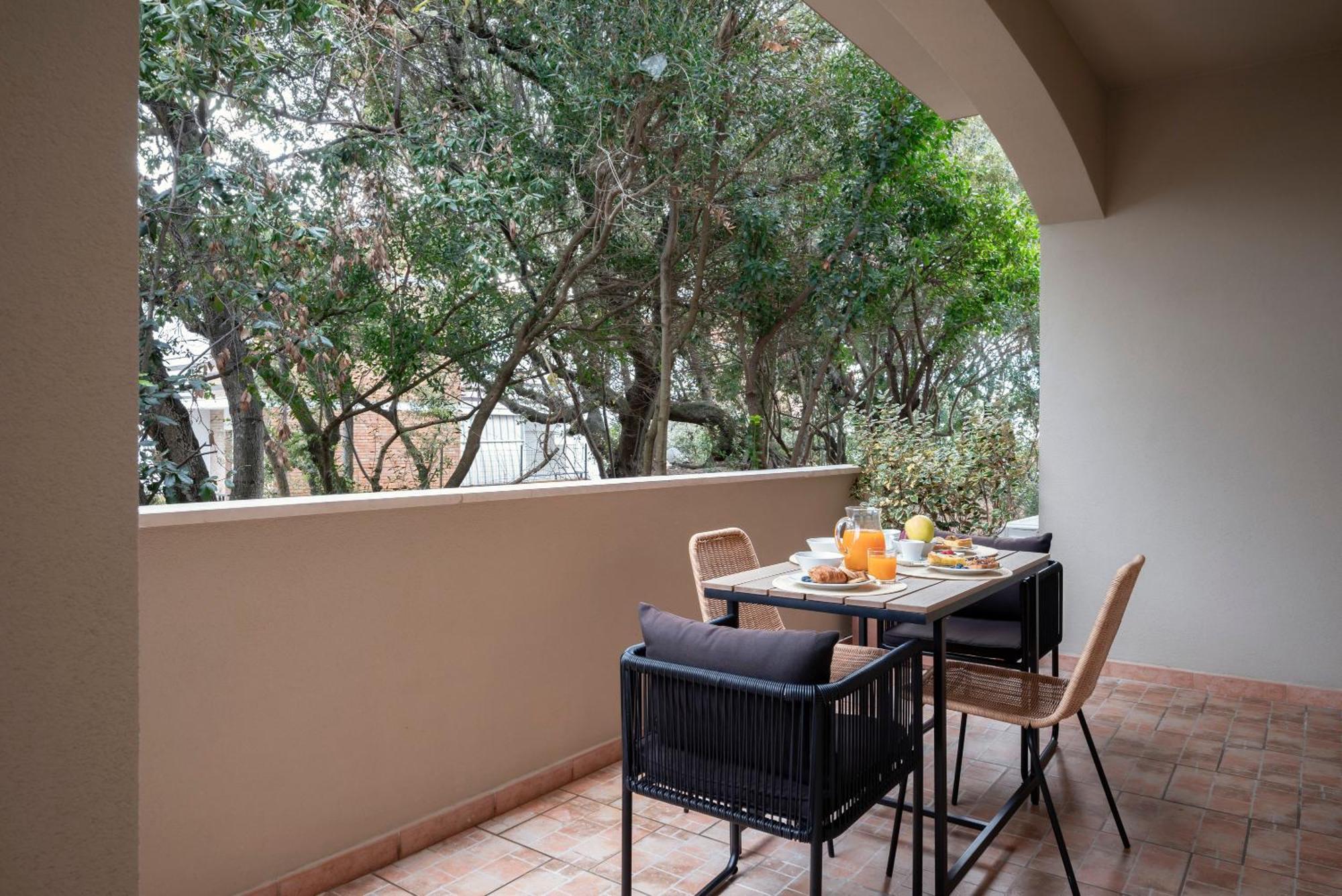 Zefiro Aparthotel