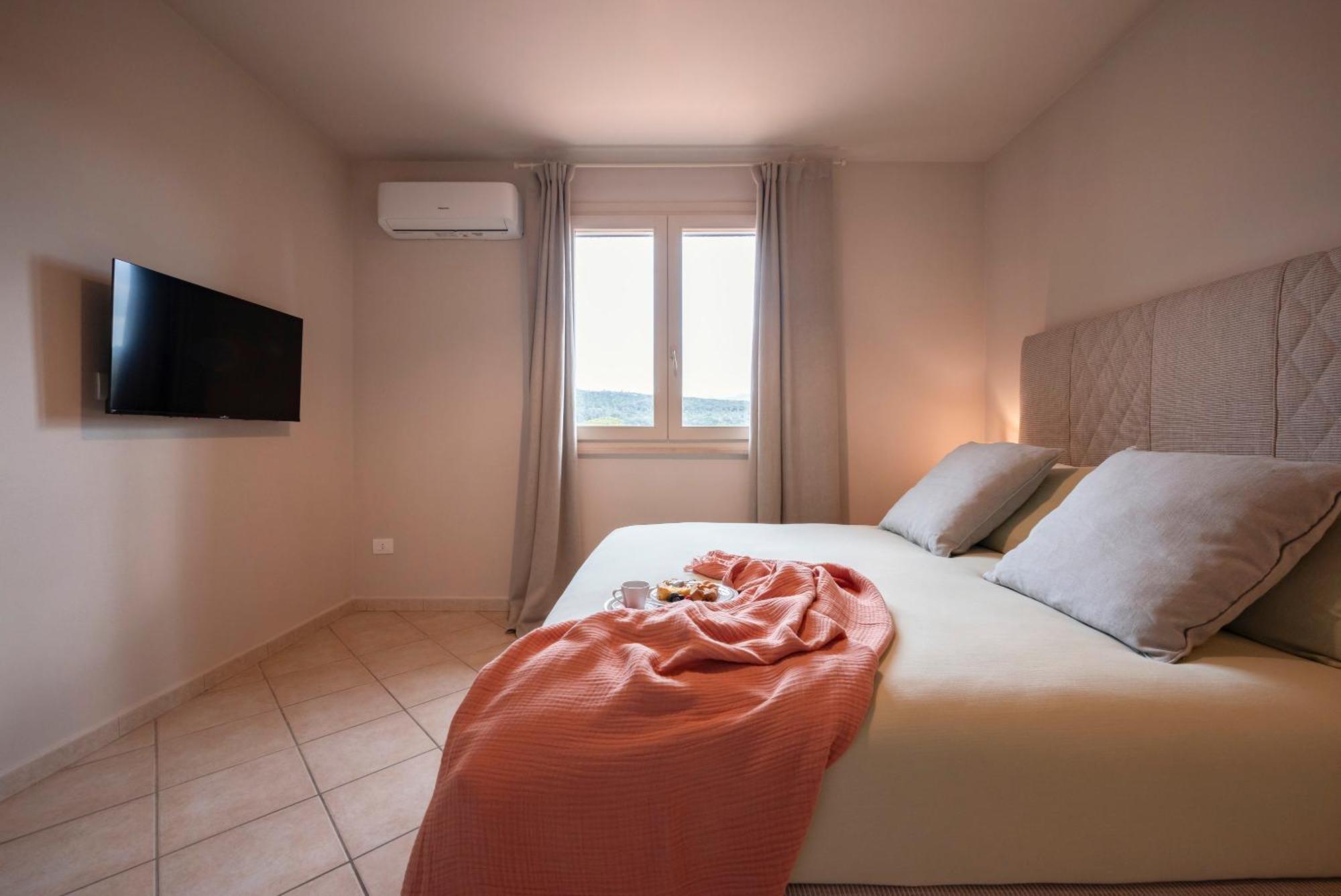 Zefiro Aparthotel *
