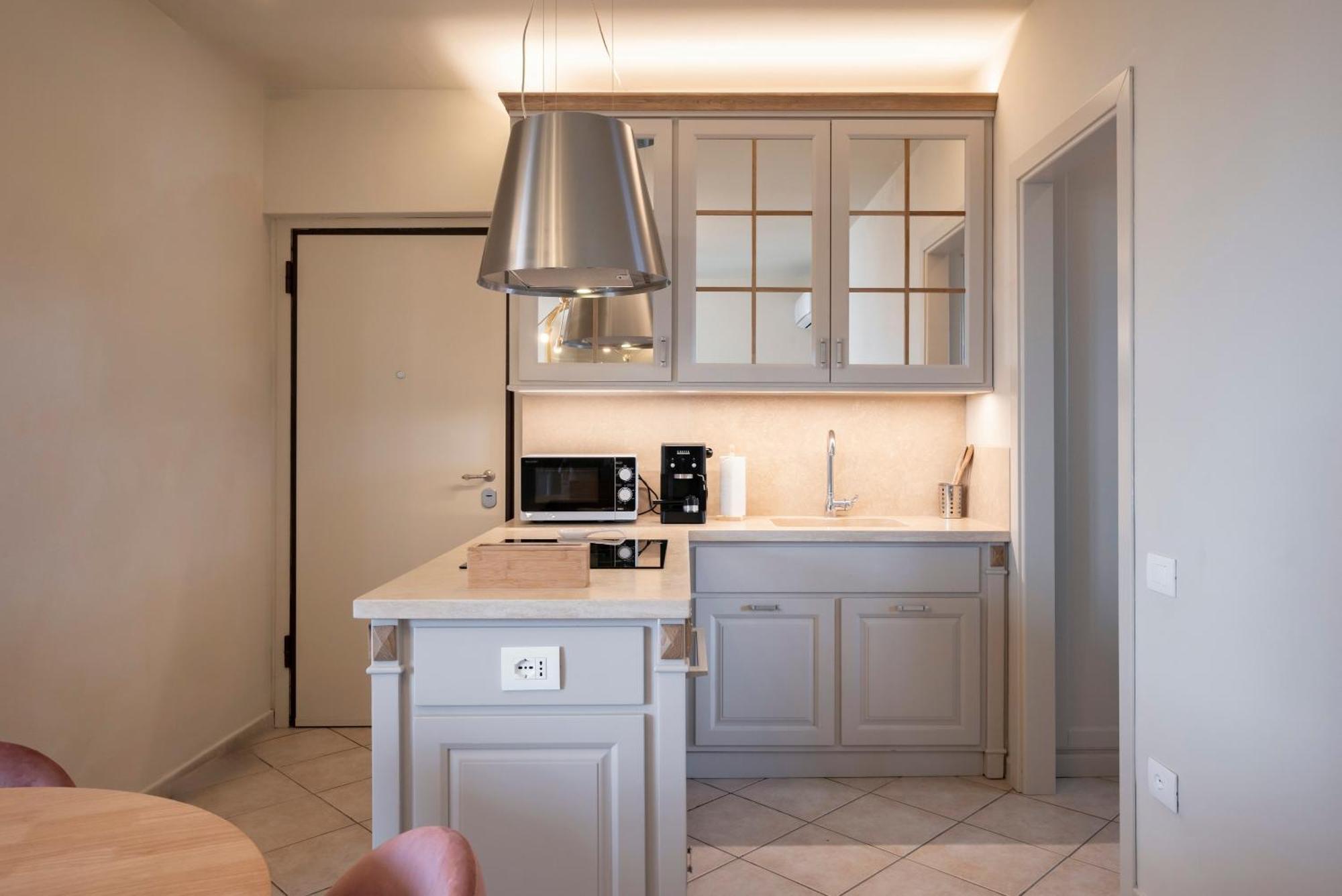 Zefiro Aparthotel San Vincenzo