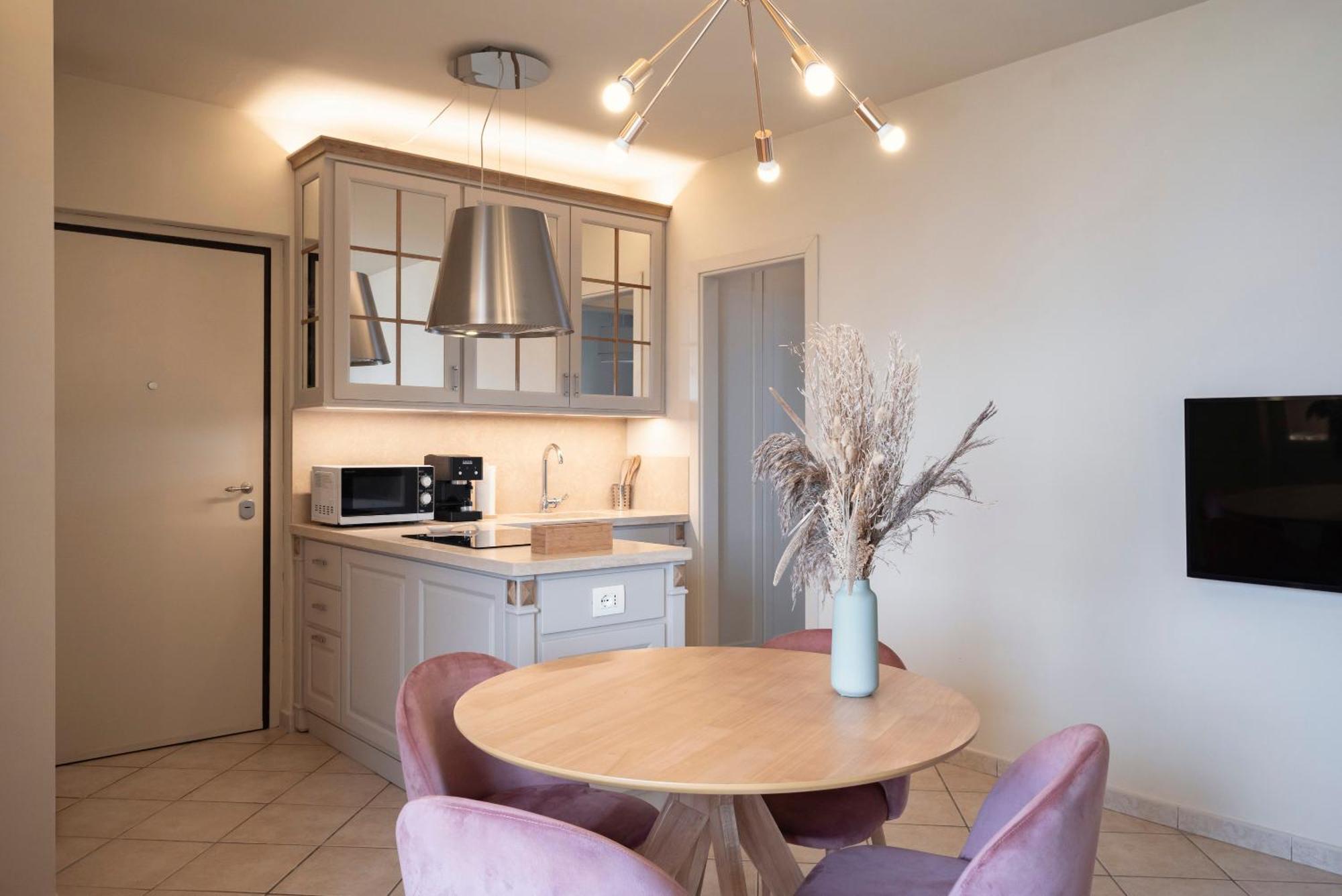 Aparthotel Zefiro San Vincenzo