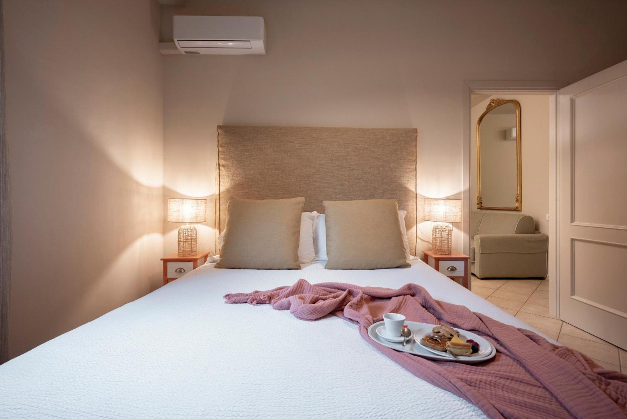 Zefiro Aparthotel