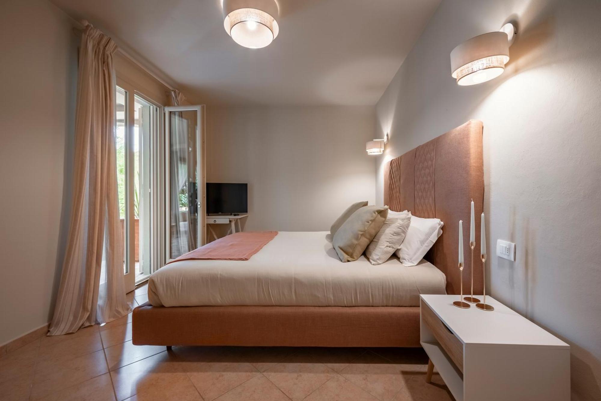 Aparthotel Zefiro