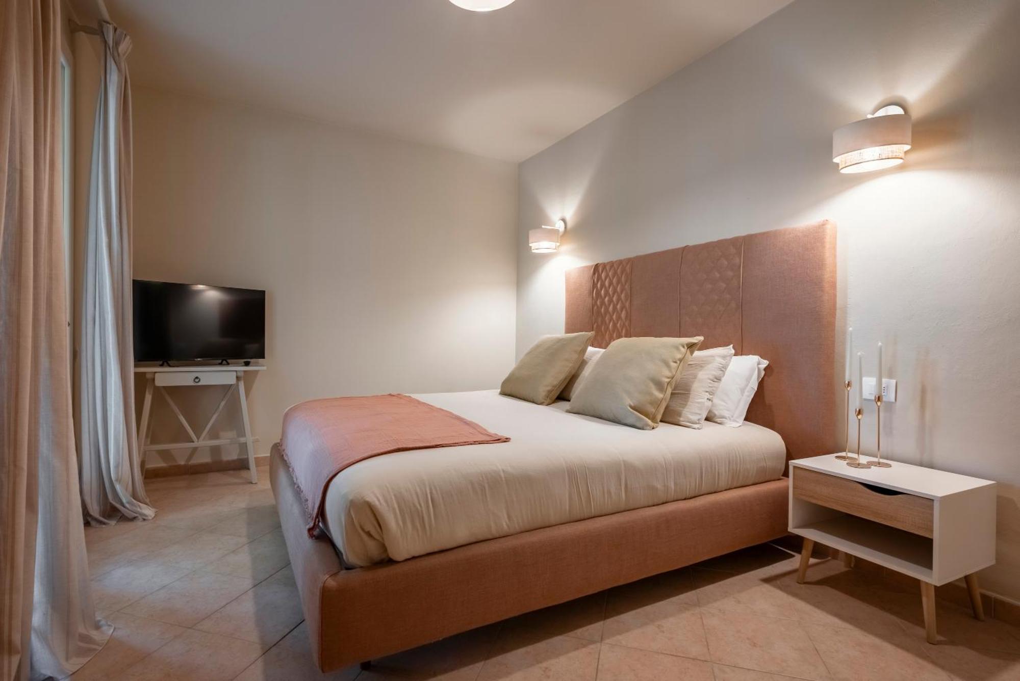 Zefiro Aparthotel