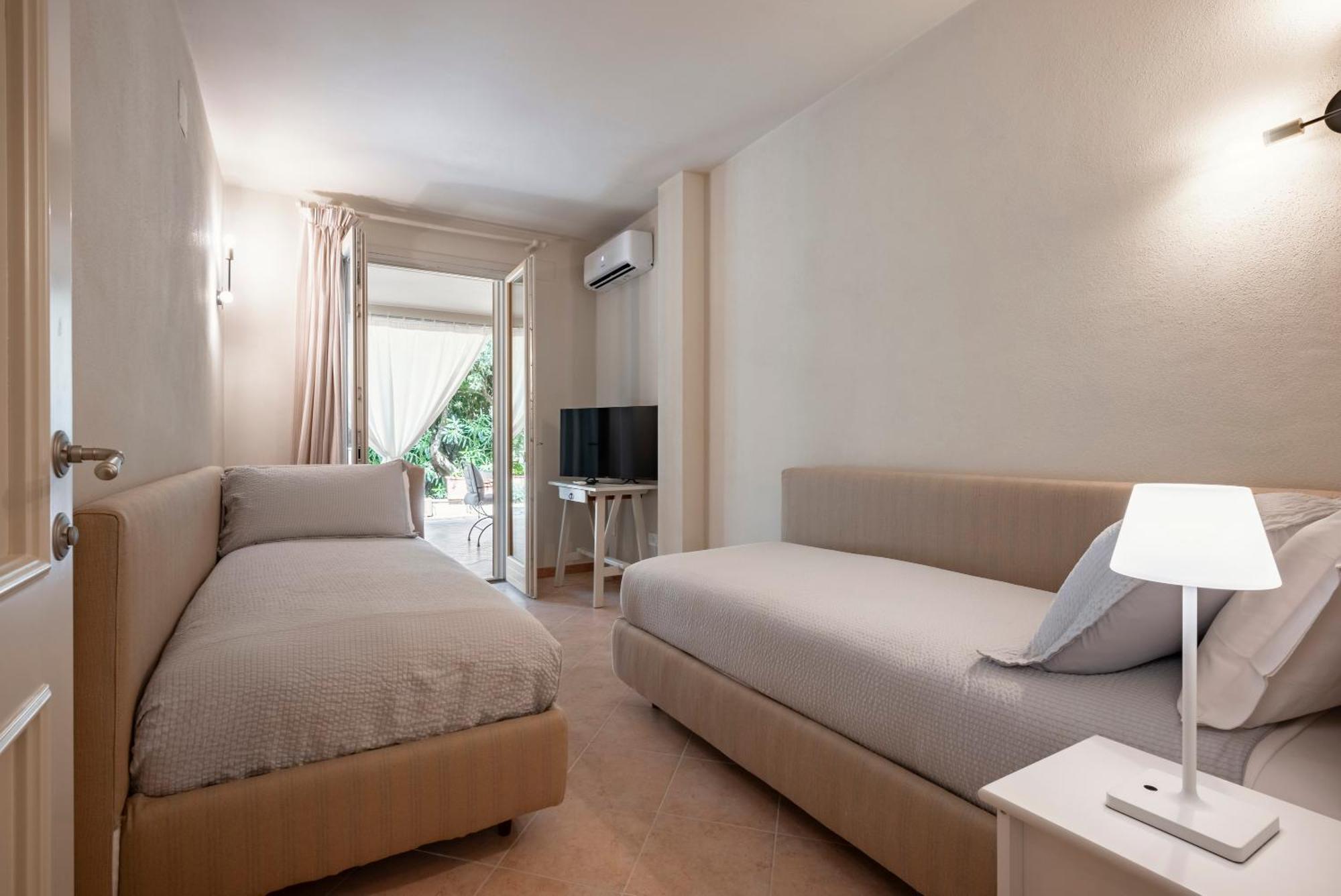 Aparthotel Zefiro